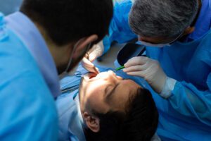 Conselho Federal de Odontologia proíbe PMMA para fins estéticos