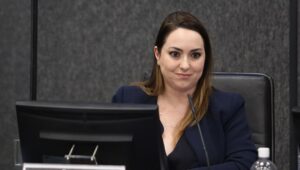STJ nomeia pela primeira vez uma juíza para comandar a Secretaria-Geral da Presidência
