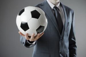 Talento ganha jogos. Gestão constrói campeões.