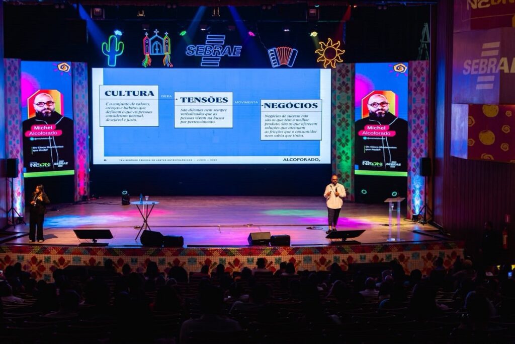 Pix do amor e a falência do marketing tradicional sacodem o NEON