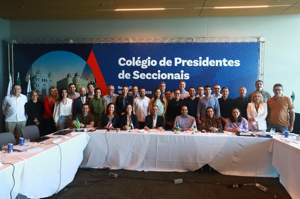 Colégio de Presidentes da OAB divulga carta à advocacia