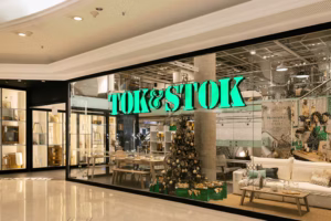 Justiça aceita pedido de recuperação judicial da dona da Tok&Stok