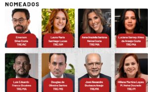 Lula renova composição de TREs em 12 Estados; veja os nomeados